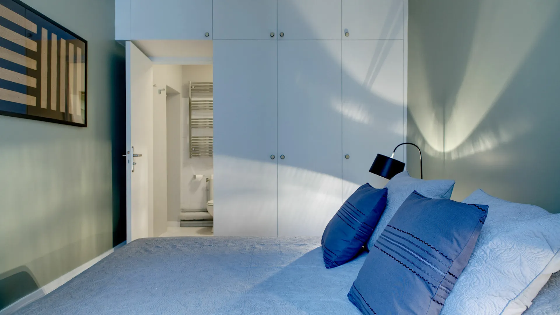 Europea - Invalides Appartement