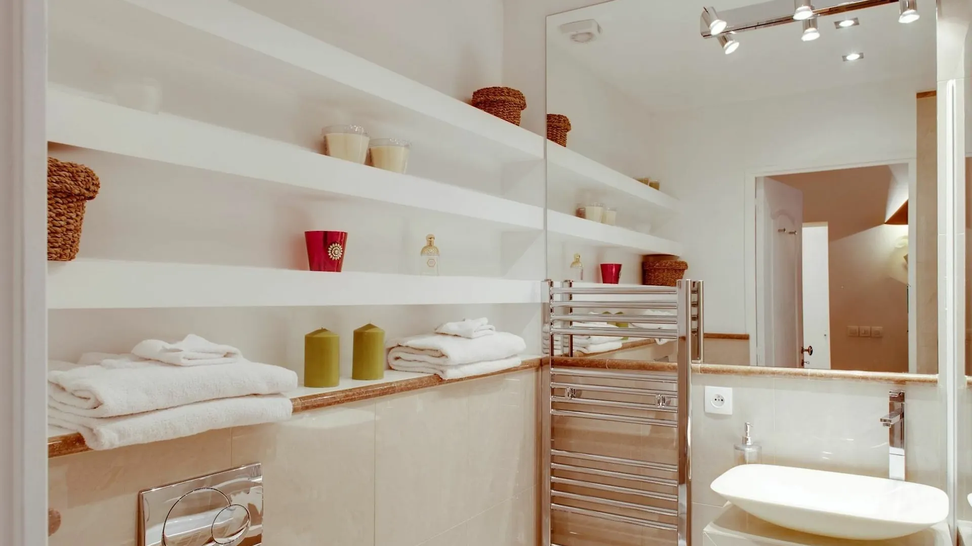Apartment Europea - Invalides