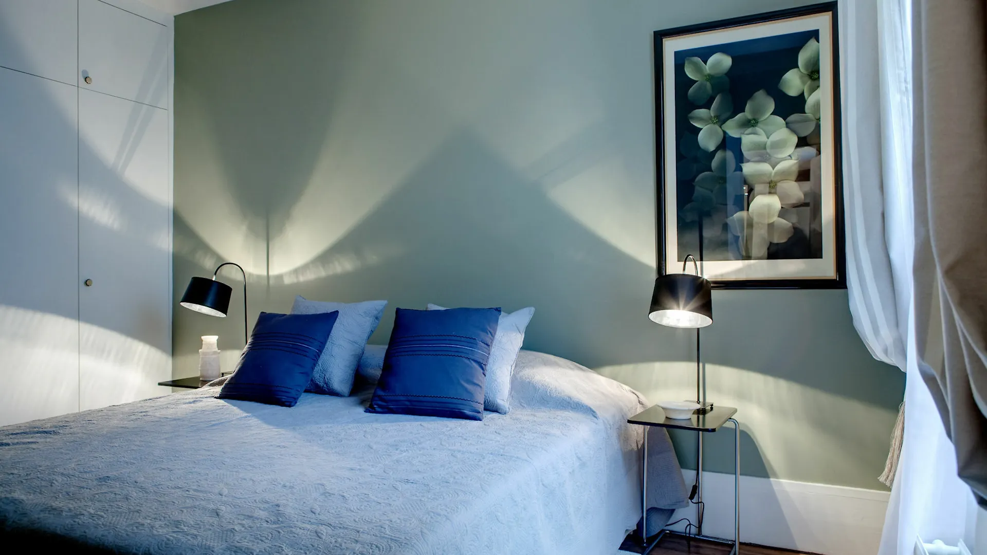 Europea - Invalides Apartment *