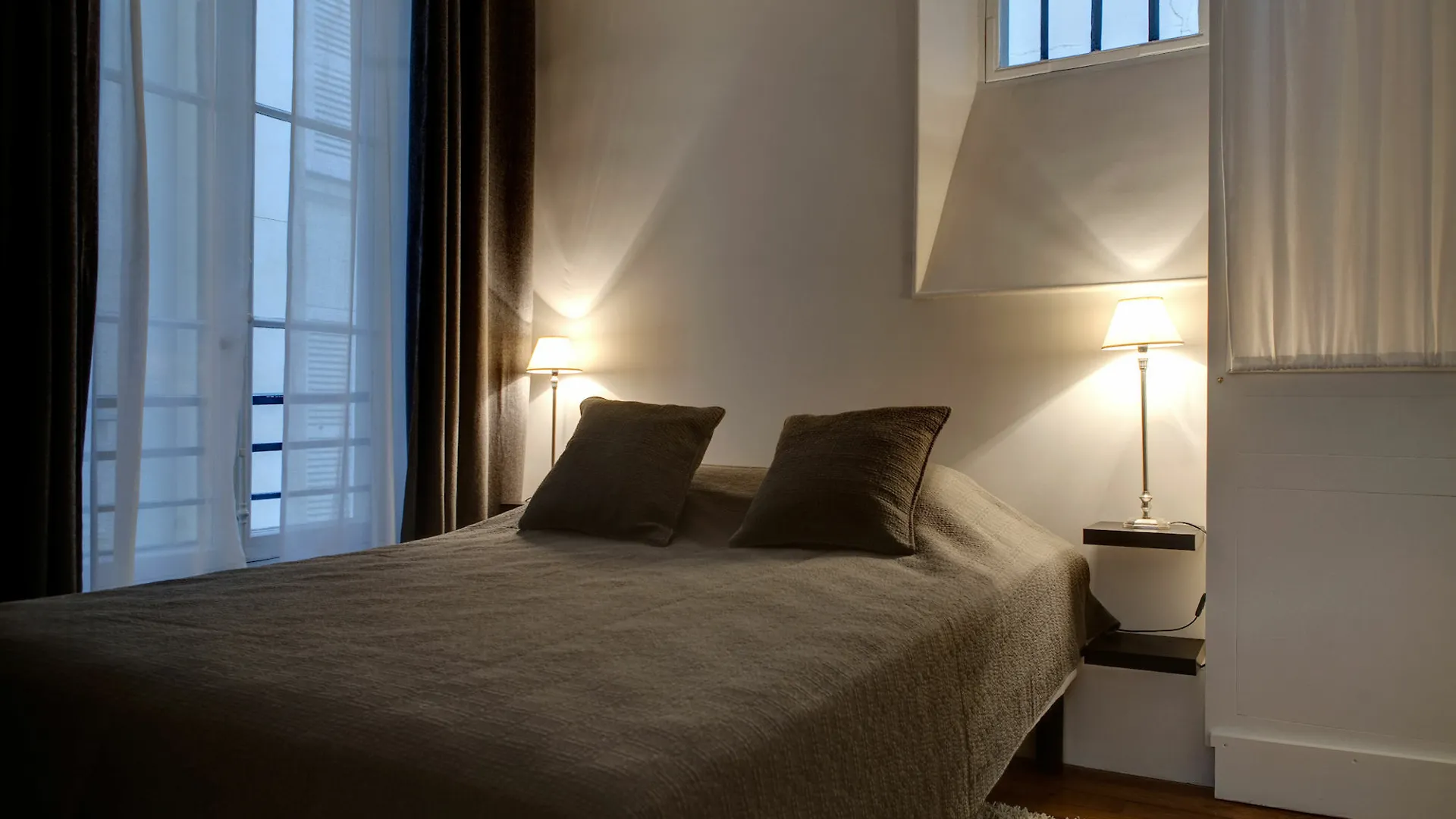 Apartament Europea - Invalides *