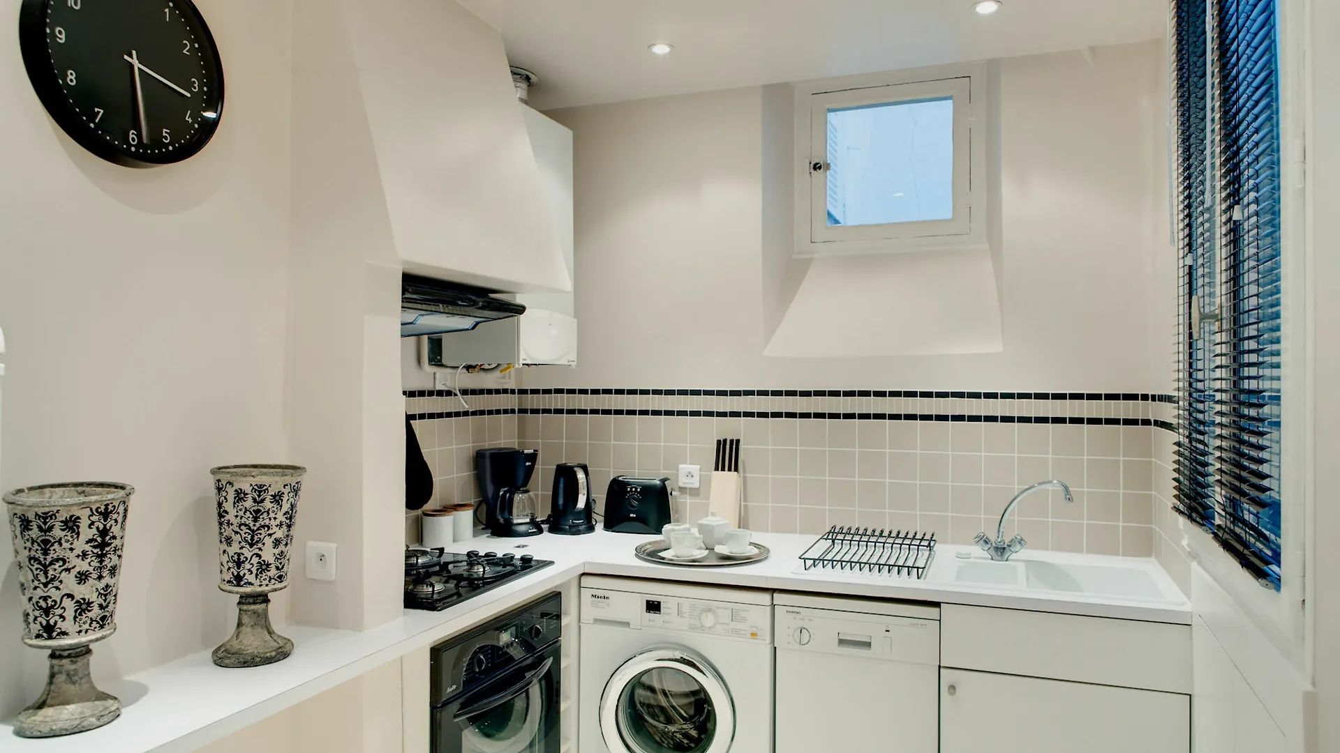 Apartment Europea - Invalides *