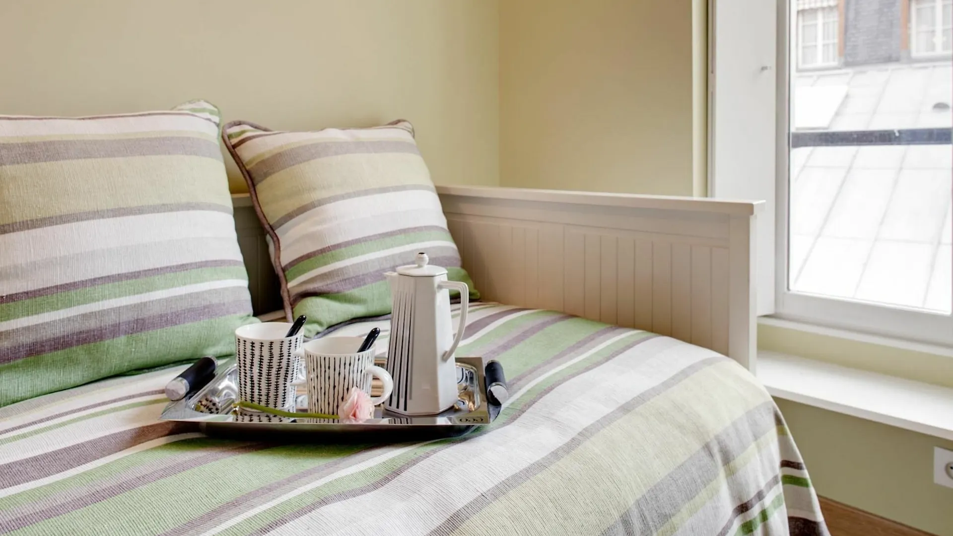 Apartment Europea - Invalides *