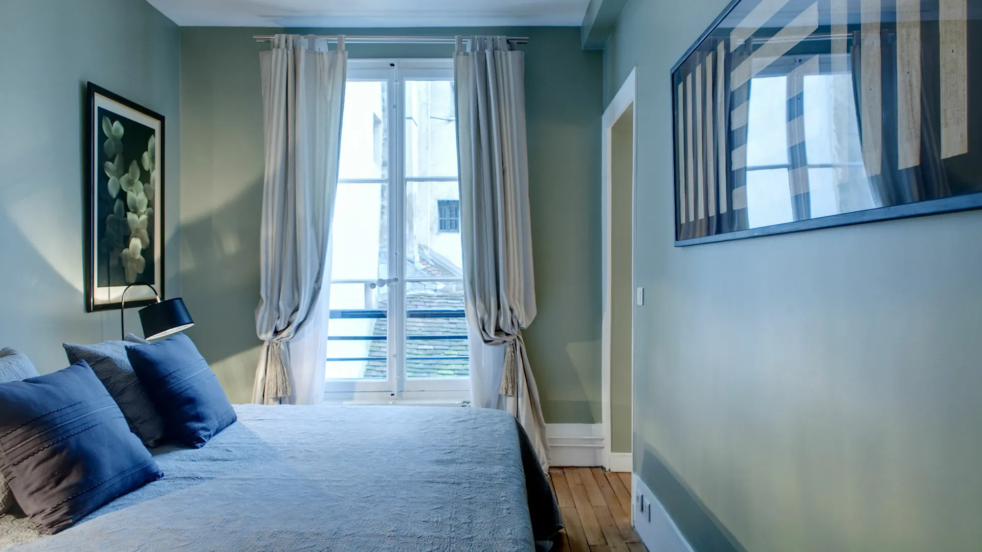 Europea - Invalides Apartment Paris